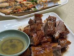 -粤华烧腊(胥口店)