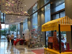 -西酒时光(恒福店)