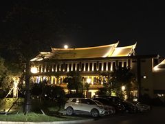 -五缘水乡酒店兰轩中餐厅