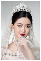 -欣薇婚纱(新源乐汇城店)