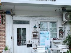 门面-一杯海(国际海水浴场店)