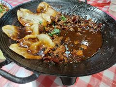 -忆外婆徐州菜·地锅鸡·生日宴(吴庄店)