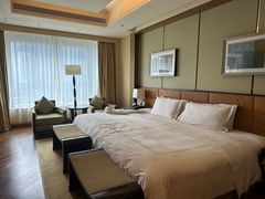 -深圳星河丽思卡尔顿酒店