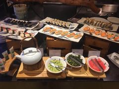 牛排-咸亨大酒店-自助餐厅(解放南路店)