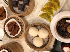 -龙的酒楼·手工早茶·顺德菜(近良路店)