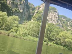 -大连冰峪旅游度假区