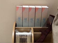 -锦艾·推拿艾灸&疗愈SPA(凯德1818店)