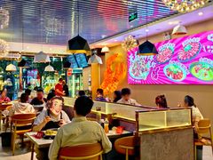 -钳小柒·小龙虾蓝龙王烧烤夜宵(长寿路店)