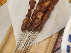 -陳香貴·兰州牛肉面(东方宝泰店)
