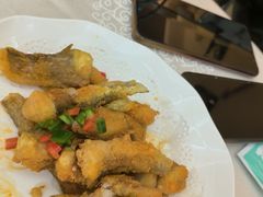 -寻味顺德·南记酒家·传统顺德菜·鱼生(广源路店)
