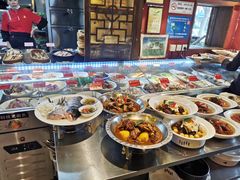 -明丰小渔馆(明月路店)