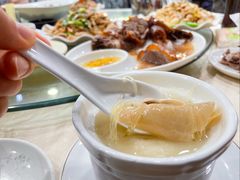 佛跳墙（例牌）-长润·濑尿烧鹅