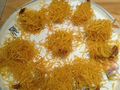 -快乐老家三鲜饺子东北菜(南六中路店)