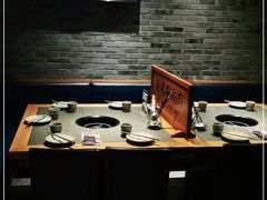 -老墙根涮肉·铜锅·烧烤(欢乐谷·王四营店)