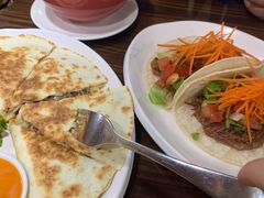 -panchos 墨西哥餐厅(嘉绿苑店)
