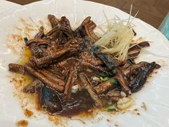 -水月周庄铂尔曼酒店-水月荟中餐厅