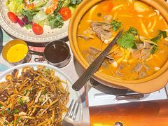 -苏梅花园(群星城店)
