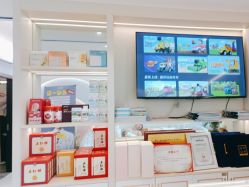 -蓝丝带产后恢复中心(南宁店)
