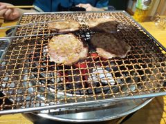 -九田家黑牛烤肉料理(溧阳吾悦店)