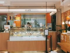 -Dal Cuore 达可芮冰淇淋(陕西北路店)