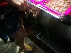 -微海海鲜加工店(第一市场店)