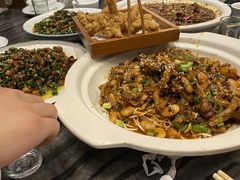 -情妹耙泥鳅·江湖川菜(科华店)