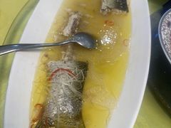 -帕米尔食府(白云观店)