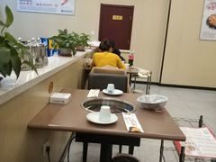 大堂-王婆大虾(胜利大街店)