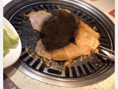 -猫抓烤肉(春熙路店)