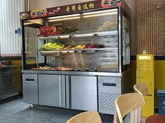 -林静小吃(复兴路店)