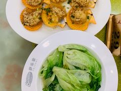 -新金盛·海鲜酒楼(盐田店)