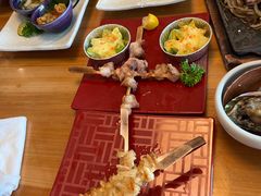 -王鼎精致料理铁板烧(世博源店)