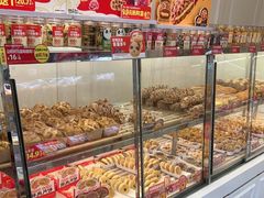-味多美蛋糕(苏州街地铁店)