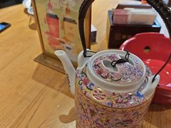 -图味美小黄鱼·景德菜(浙江路店)