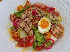 -Highline·城市露台景观餐厅(淮海路店)