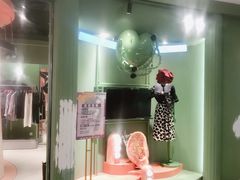 -妖精的口袋(龙之梦店)