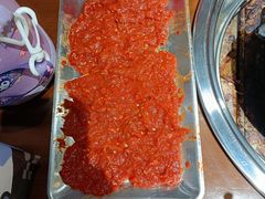 -黔有有贵州酸汤夺夺粉火锅(五味十字店)