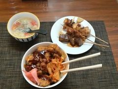 -五右卫门(张自忠路店)