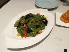 -北李妈妈菜·海肠捞饭(高新万达店)