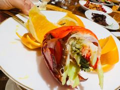 -神洲四海大酒楼(王府井澳门中心店)
