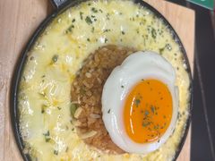 -许哥东北烧烤·铁丳烤串·宫后夹肉(繁花中心店)