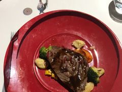 -翡翠36餐厅(浦东香格里拉店)