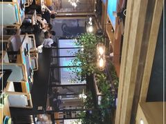 -鱼库·不仅是一家烤鱼店(车公庙店)