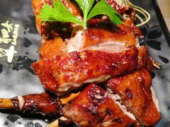 -肖四女乐山跷脚牛肉(世博源店)