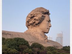 -橘子洲景区