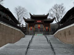 -武汉园博园(武汉自然博物馆)
