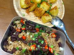 -黔有有贵州酸汤夺夺粉火锅(五味十字店)