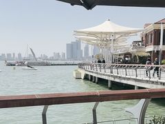 -岁粤Moon·湖景餐厅(月光码头店)