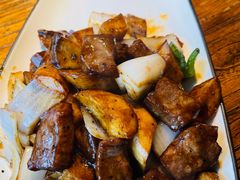 -嘉禾·悦享餐厅(八方汇店)