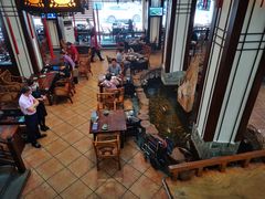 大堂-伯乐居茶艺馆(石岐大信店)